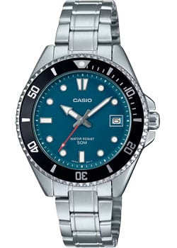 Casio MDV-10D-2A1