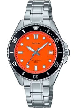 Casio MDV-10D-4A1