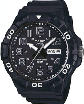 Casio MRW-210H-1A