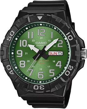 Casio MRW-210H-3B