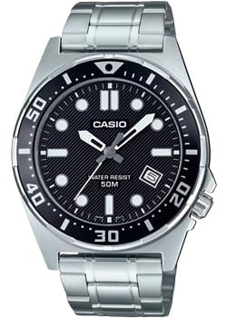 Casio MTD-135D-1A