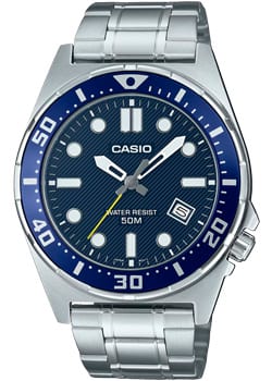 Casio MTD-135D-2A
