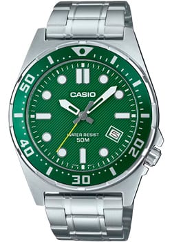 Casio MTD-135D-3A