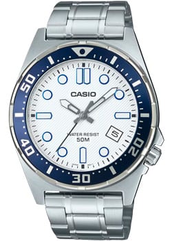 Casio MTD-135D-7A