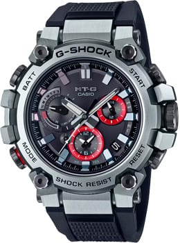 Casio G-Shock MTG-B3000-1A