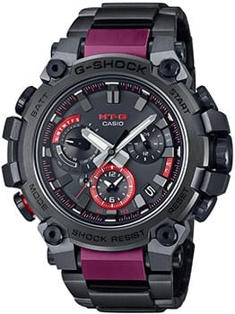 Casio G-Shock MTG-B3000BD-1AER