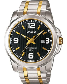 Casio MTP-1314SG-1A