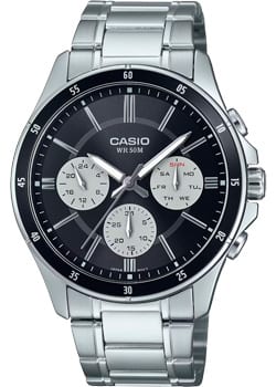 Casio MTP-1374D-1A3