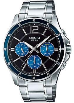 Casio MTP-1374D-2A