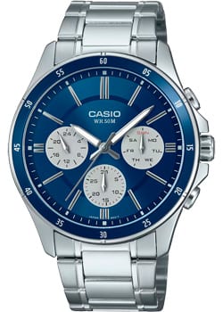 Casio MTP-1374D-2A3