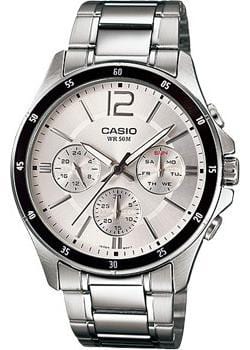 Casio MTP-1374D-7A