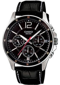 Casio MTP-1374L-1A