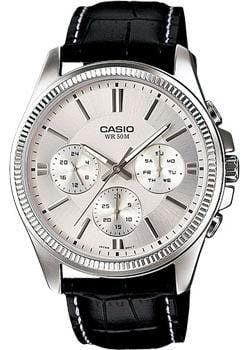 Casio MTP-1375L-7A