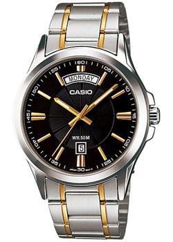 Casio MTP-1381G-1A