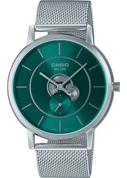 Casio MTP-B130M-3A