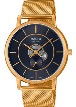 Casio MTP-B130MG-1A
