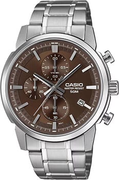 Casio MTP-E510D-5A