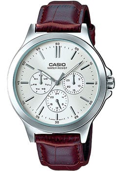 Casio MTP-V300L-7A