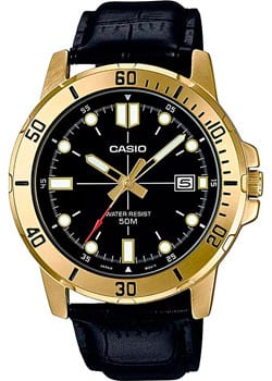 Casio MTP-VD01GL-1E