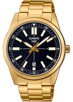 Casio MTP-VD02G-1E