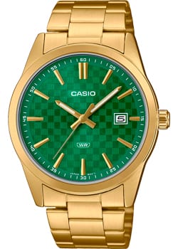 Casio MTP-VD03G-3A