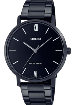 Casio MTP-VT01B-1B