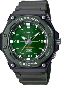 Casio MW-620H-3A