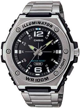 Casio MWA-100HD-1AVEF