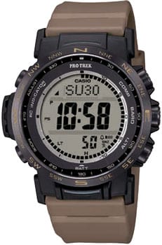 Casio Pro-Trek PRW-35LD-5