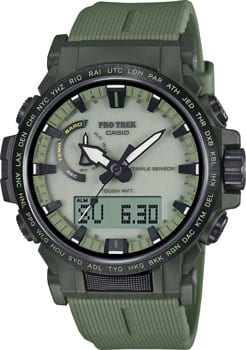 Casio Pro-Trek PRW-61LD-3