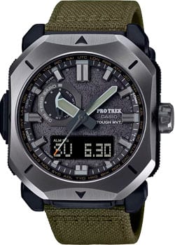 Casio Pro-Trek PRW-6900YB-3