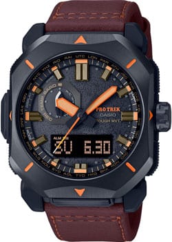 Casio Pro-Trek PRW-6900YL-5ER