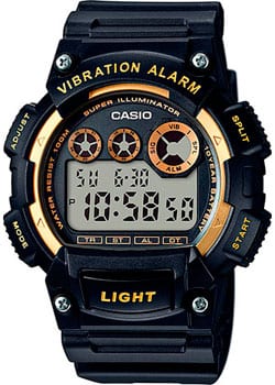 Casio W-735H-1A2
