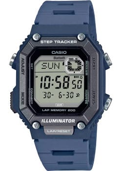 Casio WS-B1000-2A