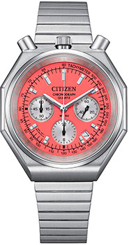 Citizen Chronograph AN3700-89Z