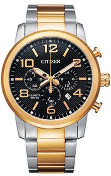 Citizen Chronograph AN8054-50E