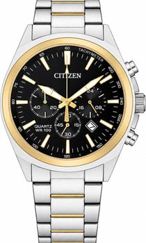Citizen Chronograph AN8174-58E