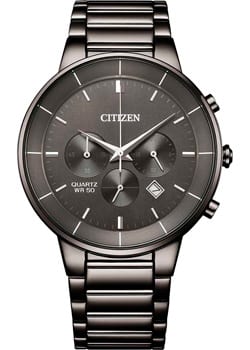 Citizen Chronograph AN8227-53H