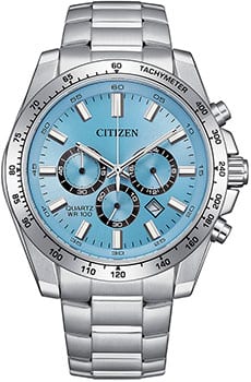 Citizen Chronograph AN8230-59L