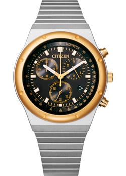 Citizen Eco-Drive AT2544-64E