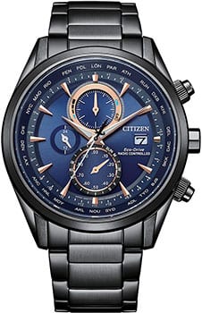 Citizen Radio Controlled AT8265-81L