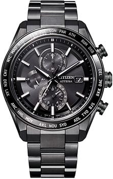 Citizen Attesa AT8294-59E