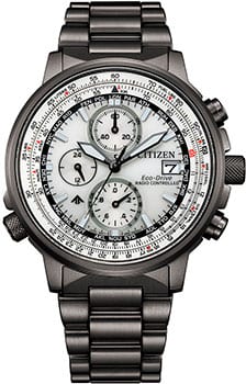 Citizen Radio Controlled AT8304-57A