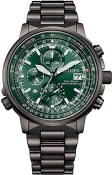 Citizen Radio Controlled AT8304-57W