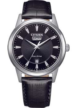 Citizen Eco-Drive AW0100-27E