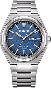 Citizen Zenshin AW0130-85L