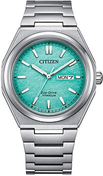 Citizen Zenshin AW0130-85M