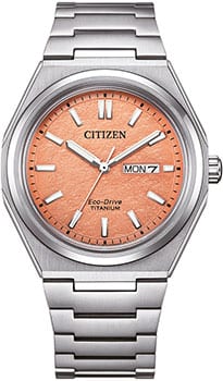 Citizen Zenshin AW0130-85Z
