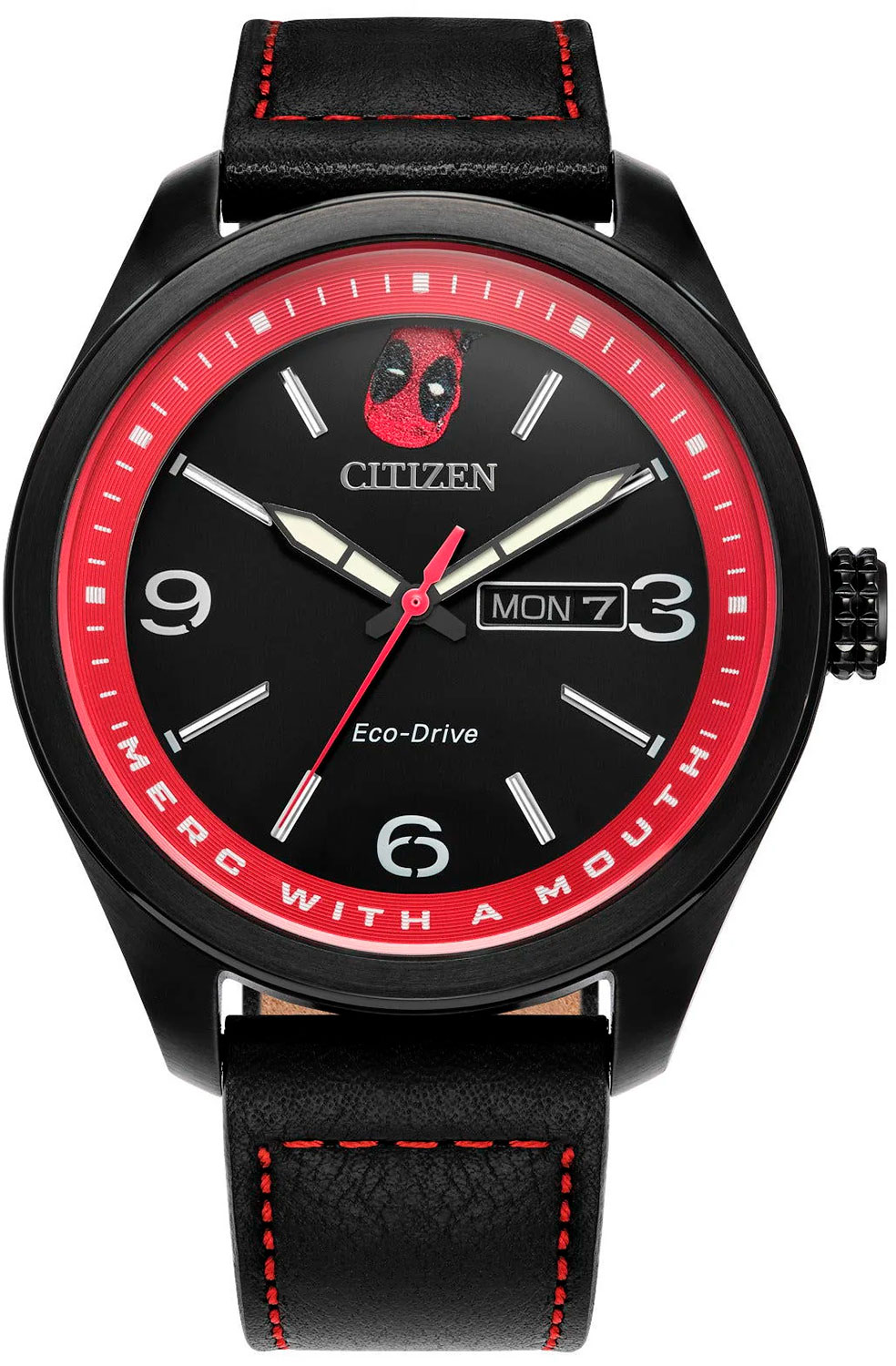 Citizen Eco-Drive AW0145-02W