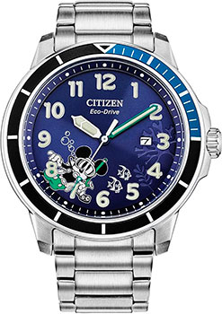 Citizen Eco-Drive AW1529-81W